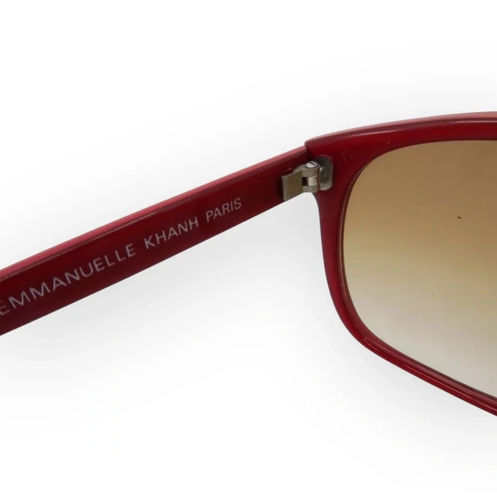 Emmanuelle Khanh vintage emmanuelle